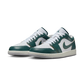 Jordan 1 Low SE Oxidized Green