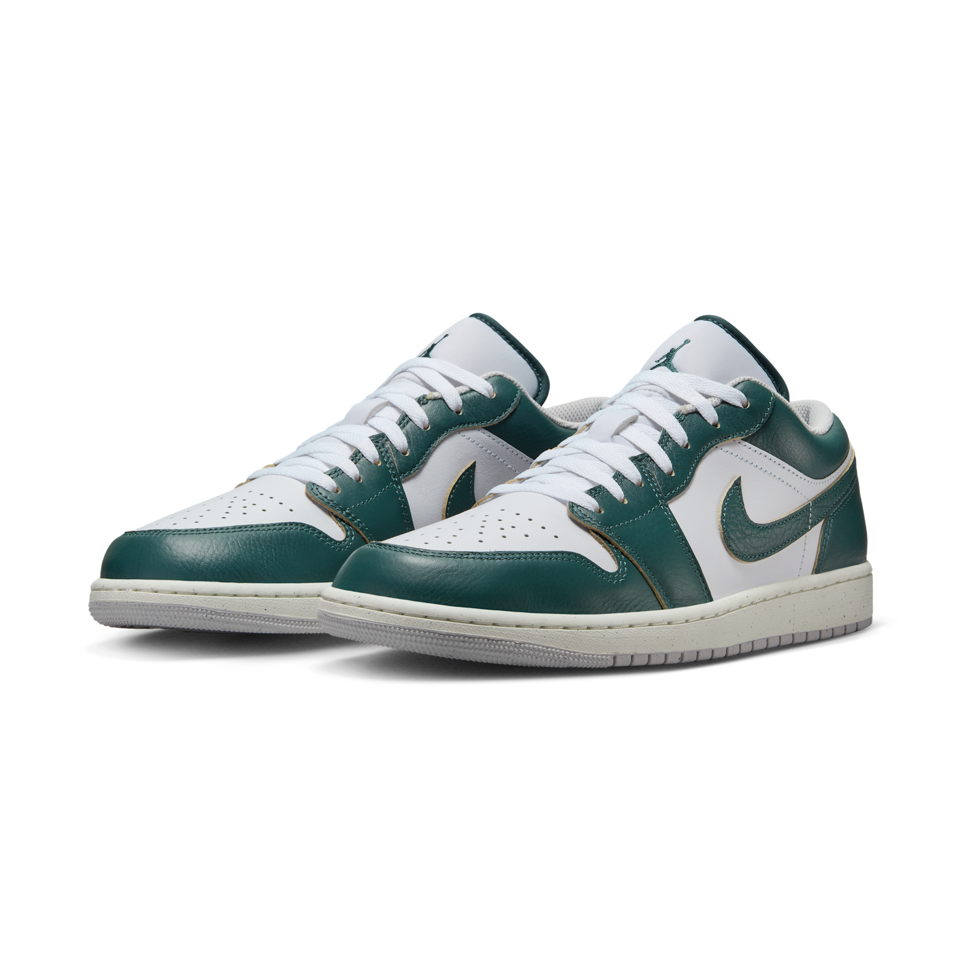 Jordan 1 Low SE Oxidized Green