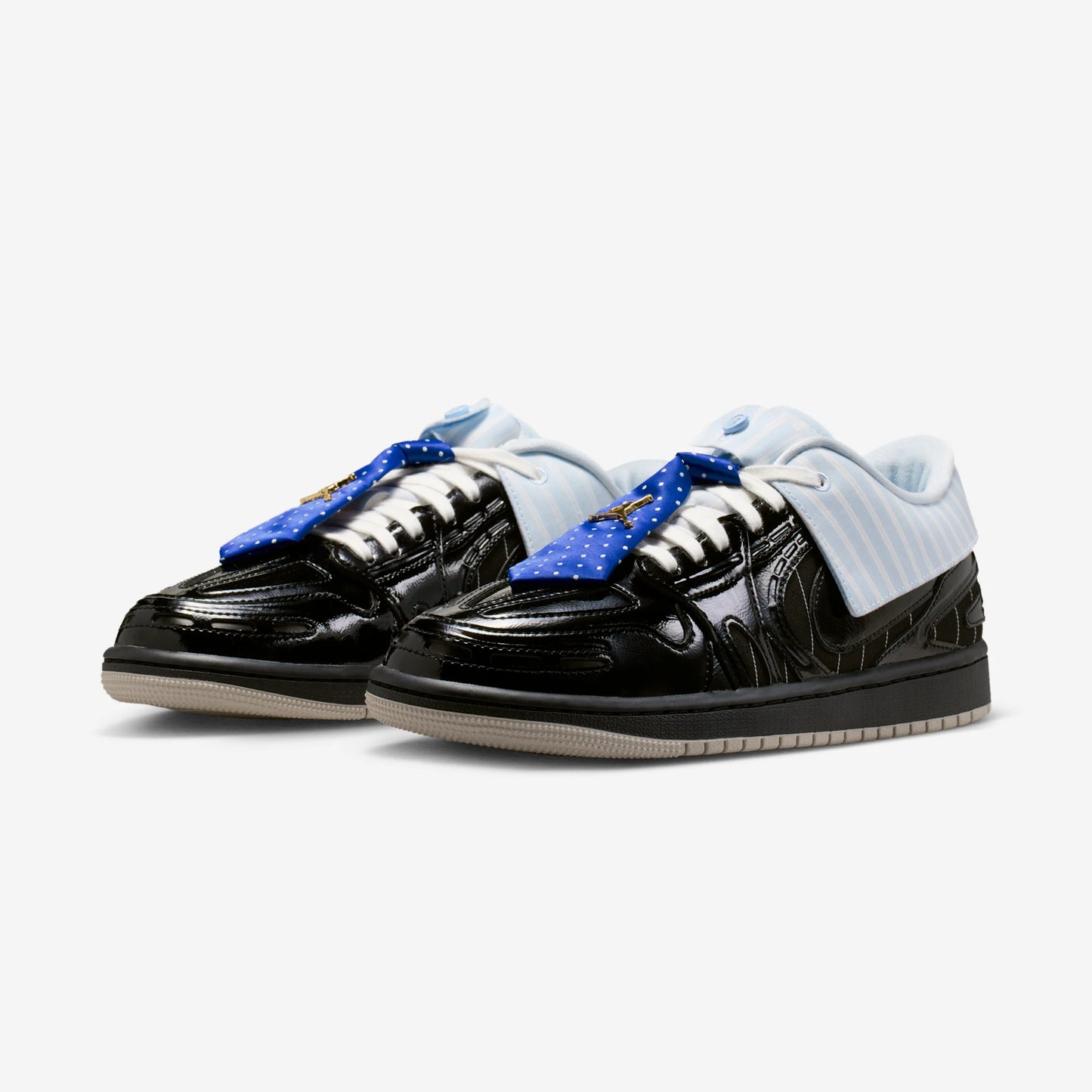Jordan 1 Low Method of Make V3 Suit & Tie (Women's)