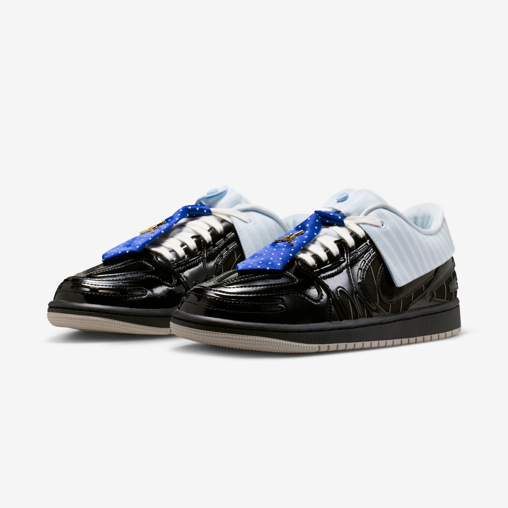 Jordan 1 Low Method of Make V3 Suit & Tie (Women's)