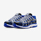 Nike P-6000 Racer Blue Flat Silver