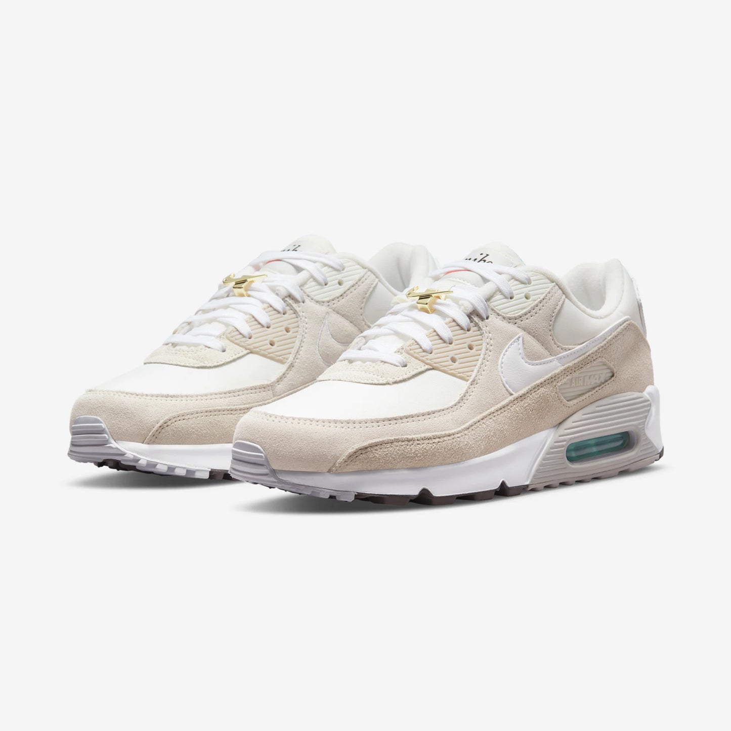Nike Air Max 90 First Use Cream