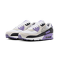 Nike Air Max 90 White Dusty Amethyst Photon Dust Light Smoke Grey