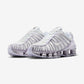 Nike Shox TL Summit White Barely Grape (Women's)