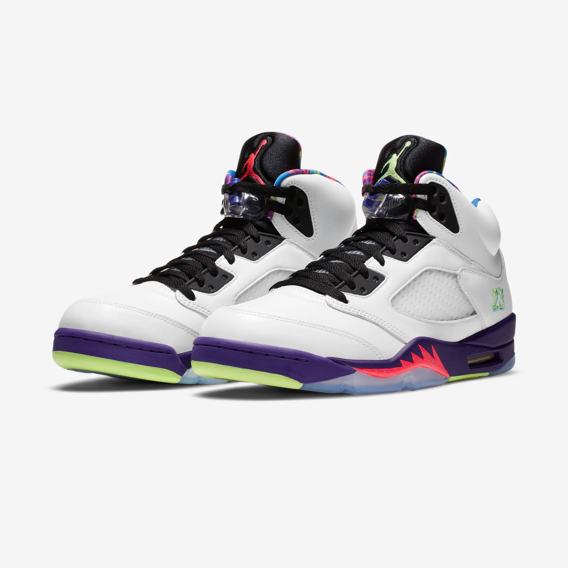 Jordan 5 Retro Alternate Bel-Air