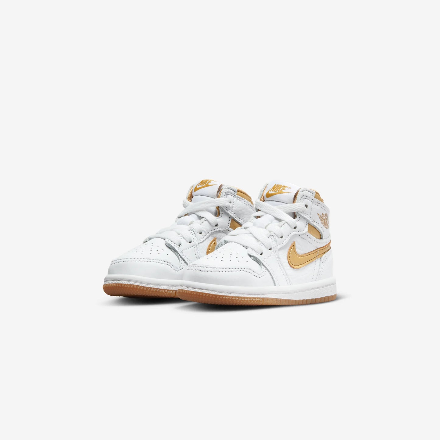 Jordan 1 Retro High OG Metallic Gold (TD)