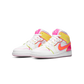 Jordan 1 Mid Edge Glow (GS)