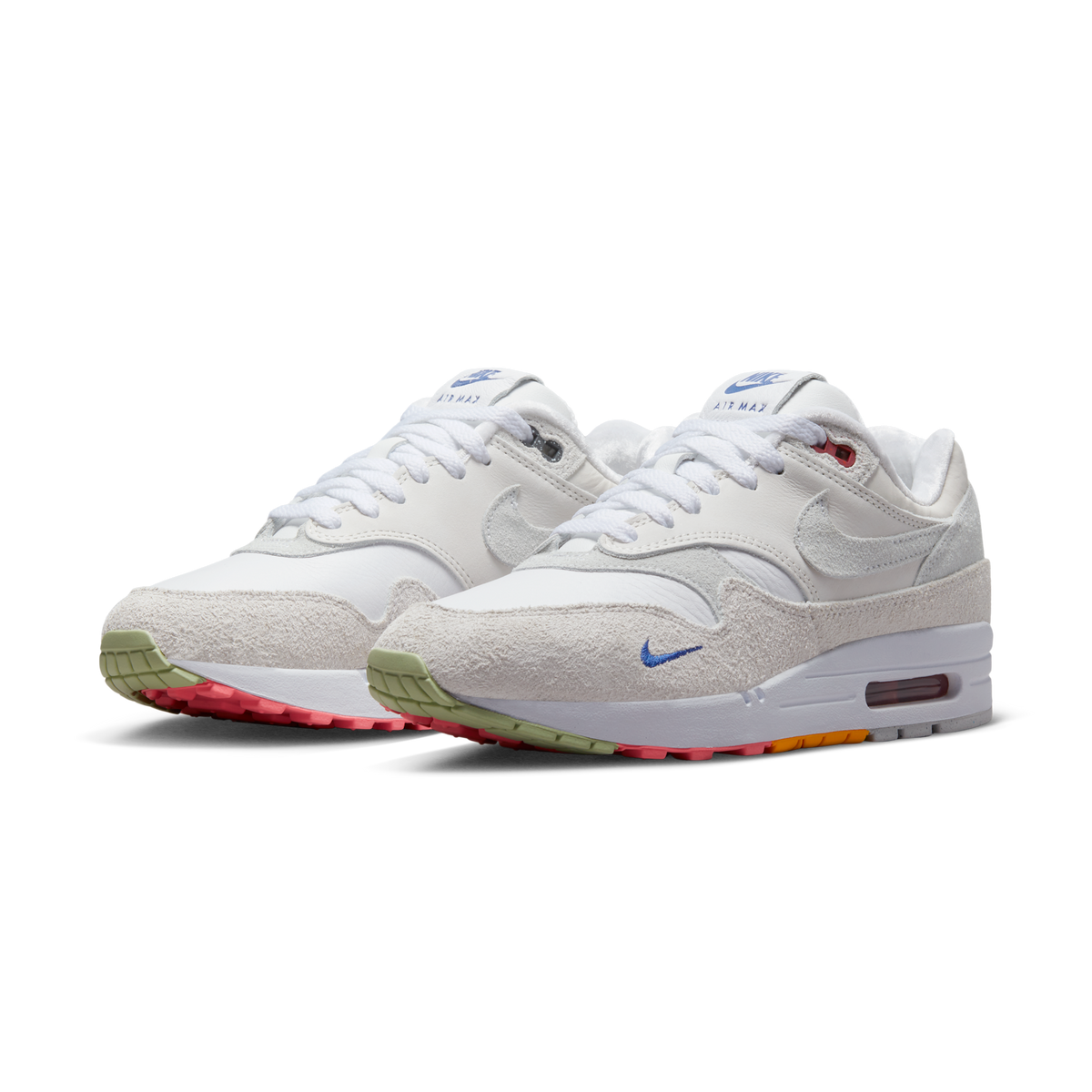 Nike Air Max 1 Pom Pom Polka Dots (Women's)