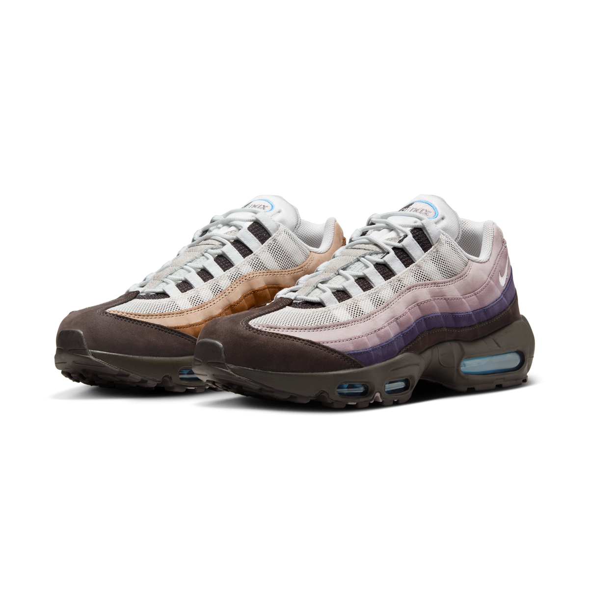 Nike Air Max 95 Unearthed