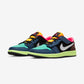 Jordan 1 Low FlyEase Bio Hack