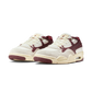 Jordan 4 RM Sail Dark Team Red Coconut Milk (Women's)
