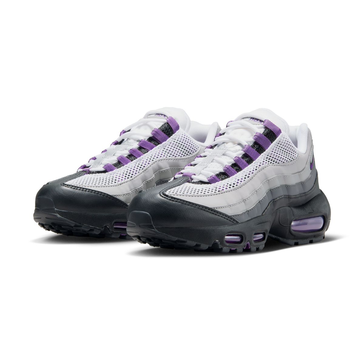 Nike Air Max 95 Next Nature Disco Purple (Women's)