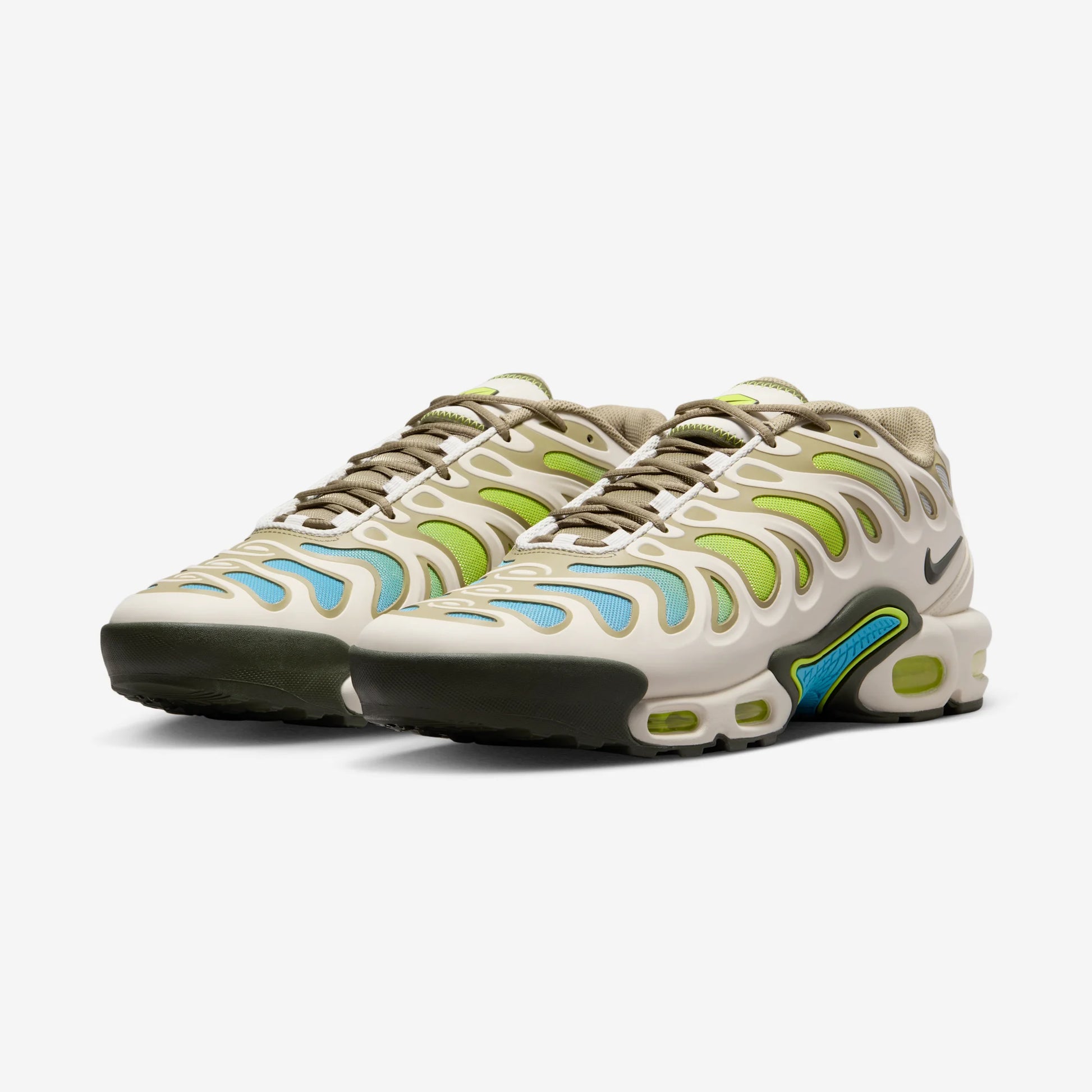 Nike Air Max Plus Drift Cyber Baltic Blue