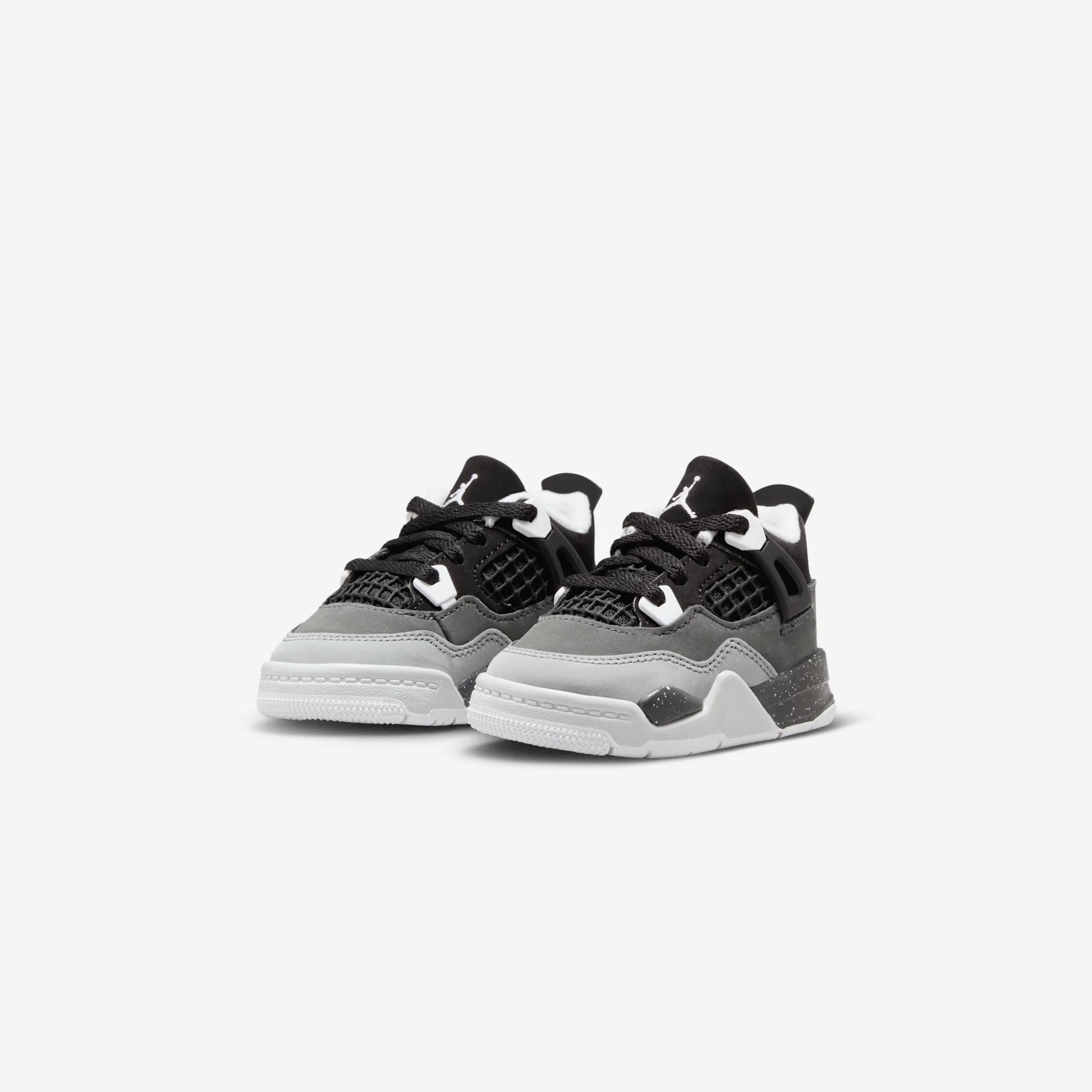 Jordan 4 Retro Fear (2024) (TD)