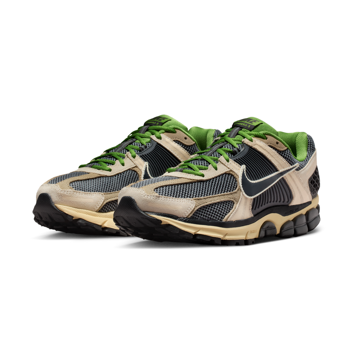 Nike Zoom Vomero 5 Pale Ivory Chlorophyll