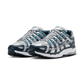 Nike P-6000 Armory Navy Flat Silver