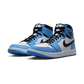 Jordan 1 Retro High Golf University Blue