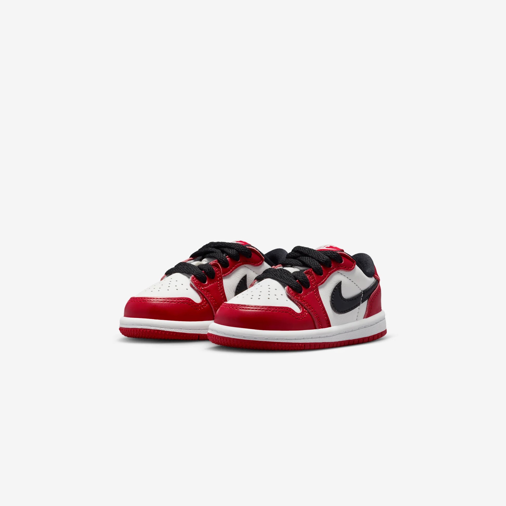 Jordan 1 Retro Low OG Chicago (2025) (TD)