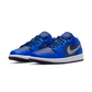 Jordan 1 Low Game Royal Blue Void (Women's)