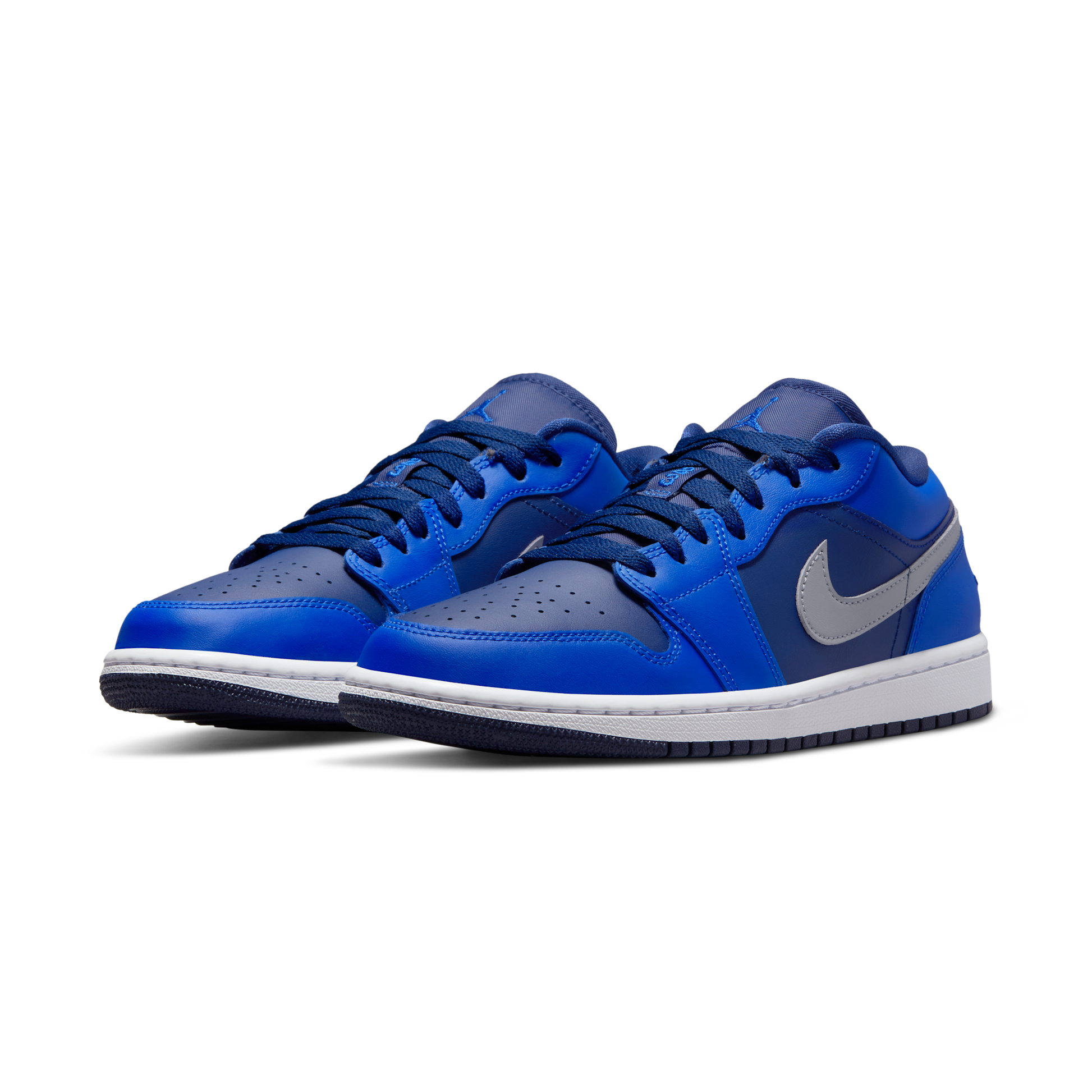 Jordan 1 Low Game Royal Blue Void (Women's)