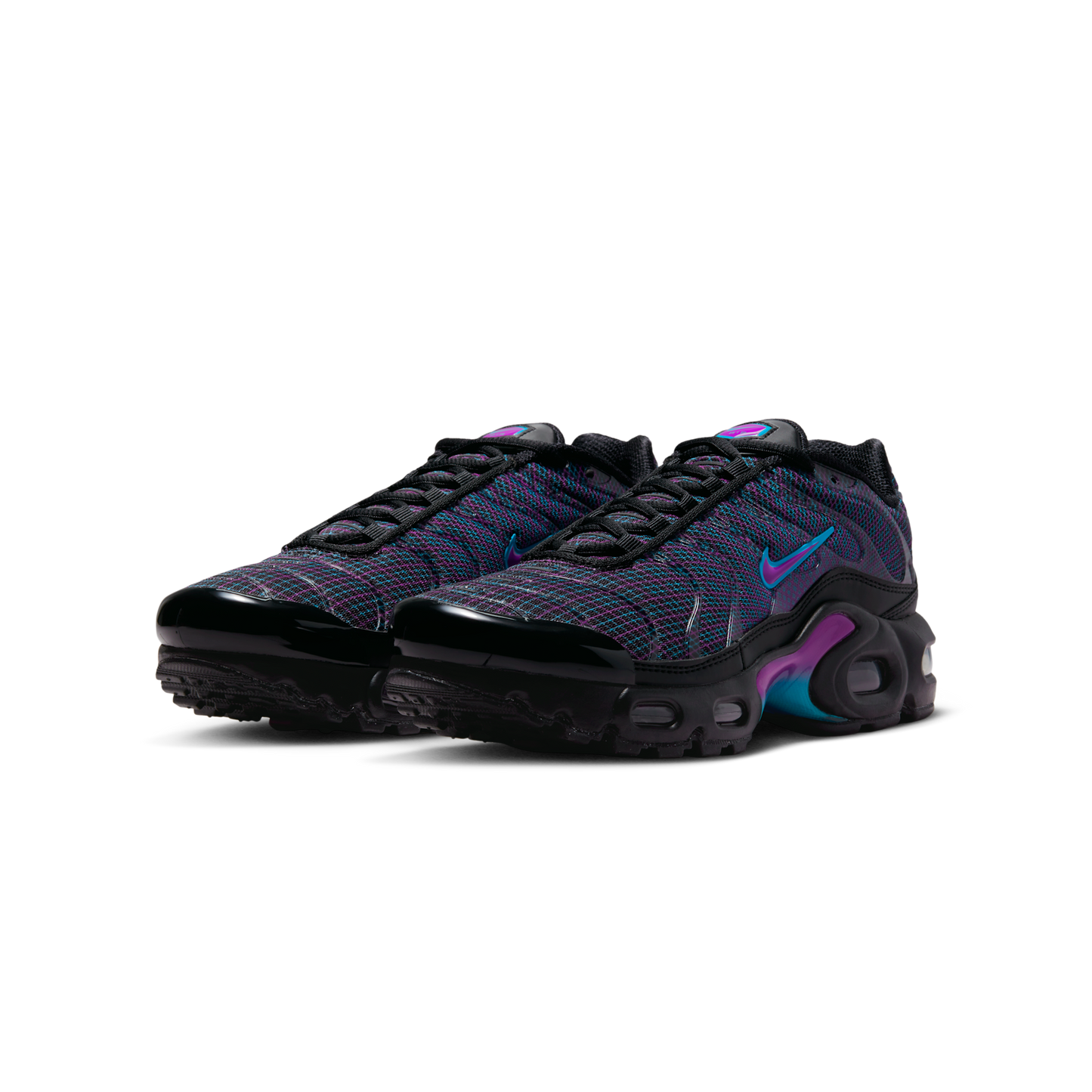 Nike Air Max Plus Spirograph (GS)