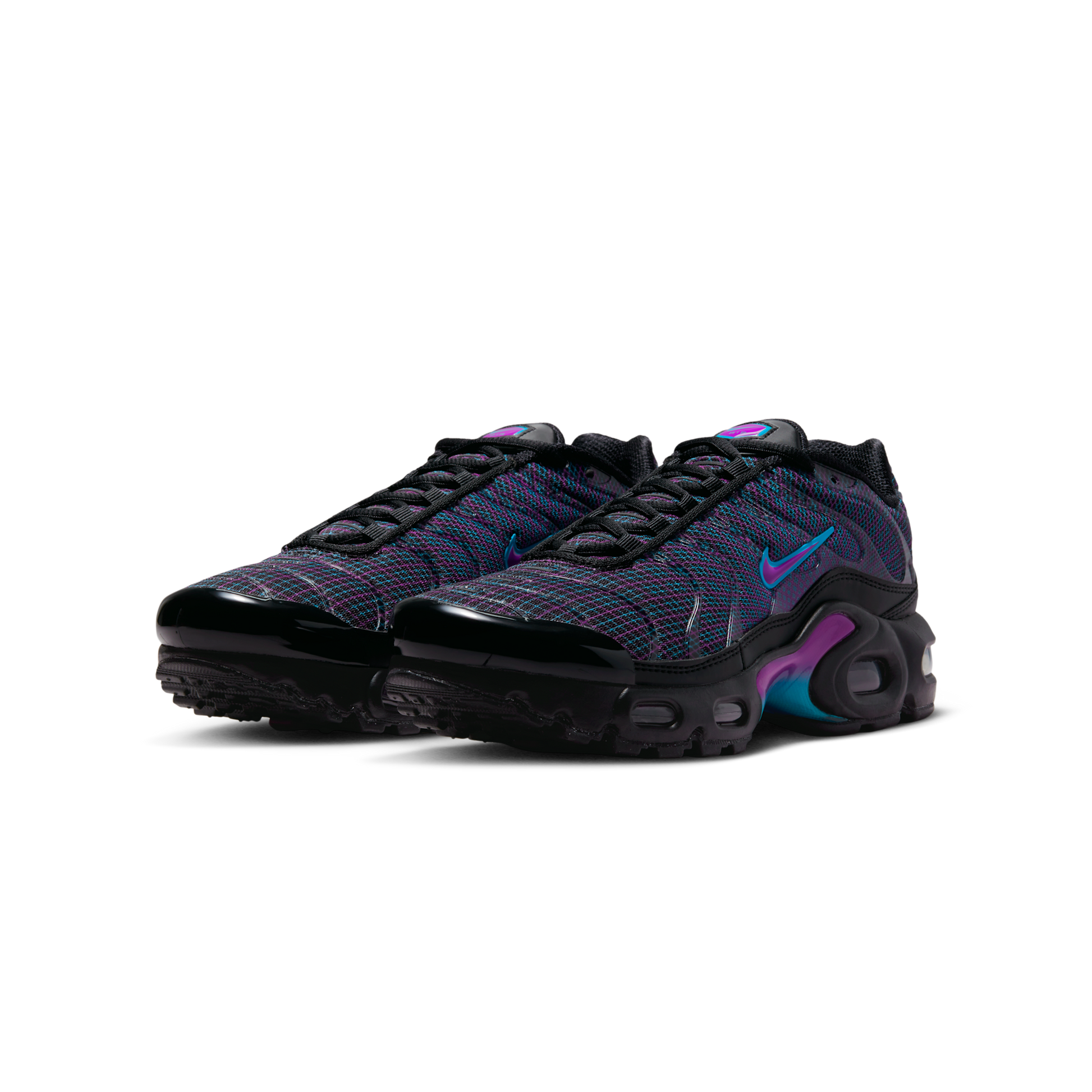Nike Air Max Plus Spirograph (GS)