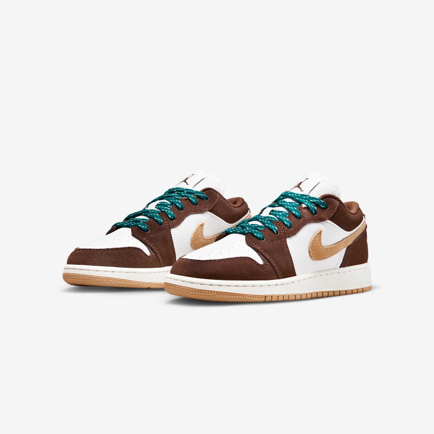 Jordan 1 Low SE Cacao Wow (GS)