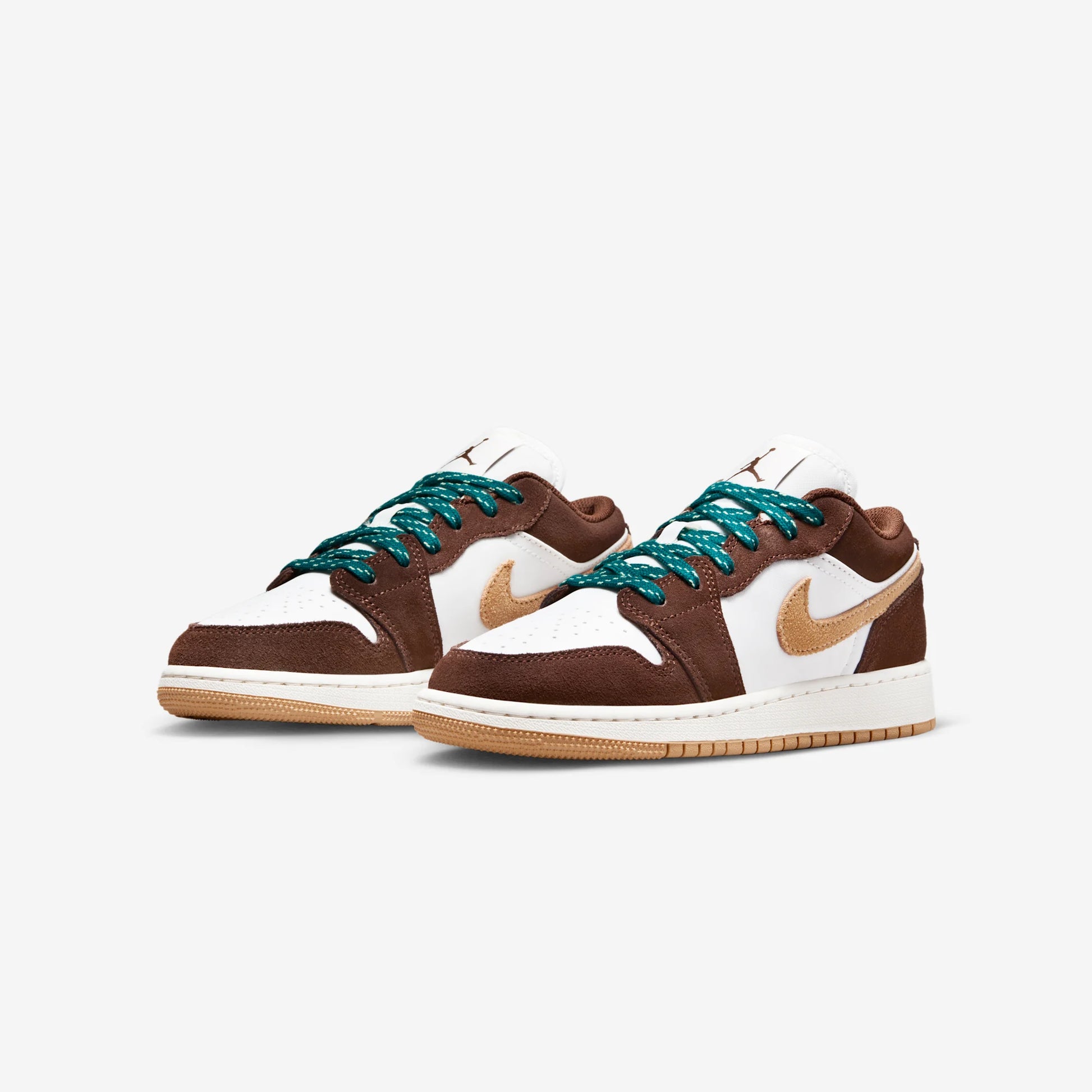 Jordan 1 Low SE Cacao Wow (GS)