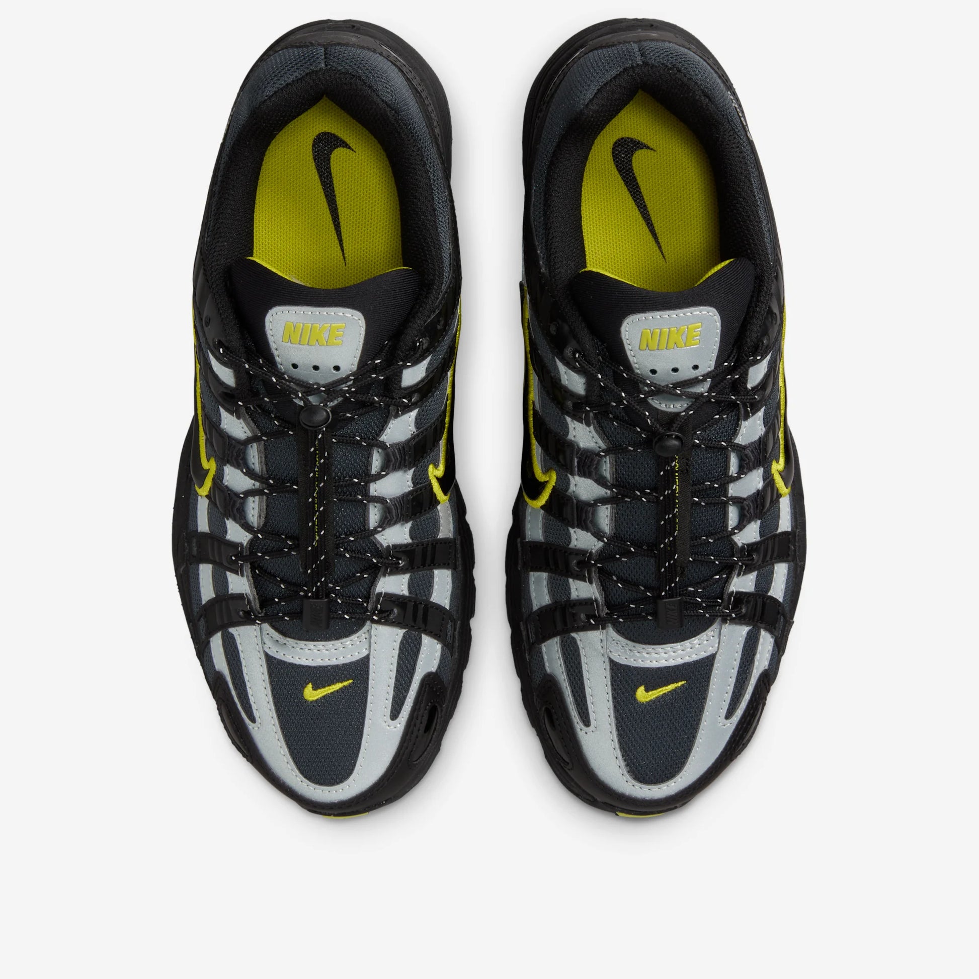 Nike P-6000 Anthracite High Voltage (Women's)