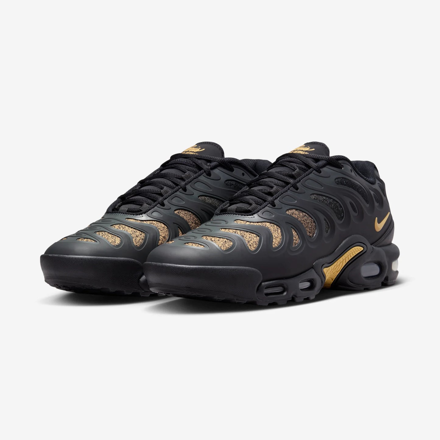 Nike Air Max Plus Drift PSG Pairs Saint-Germain