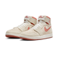 Jordan 1 High Zoom Air CMFT 2 Terra Burnt Sunrise
