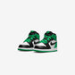 Jordan 1 Retro High OG Lucky Green (TD)