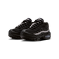 Nike Air Max 95 Black White Metallic Silver (GS)