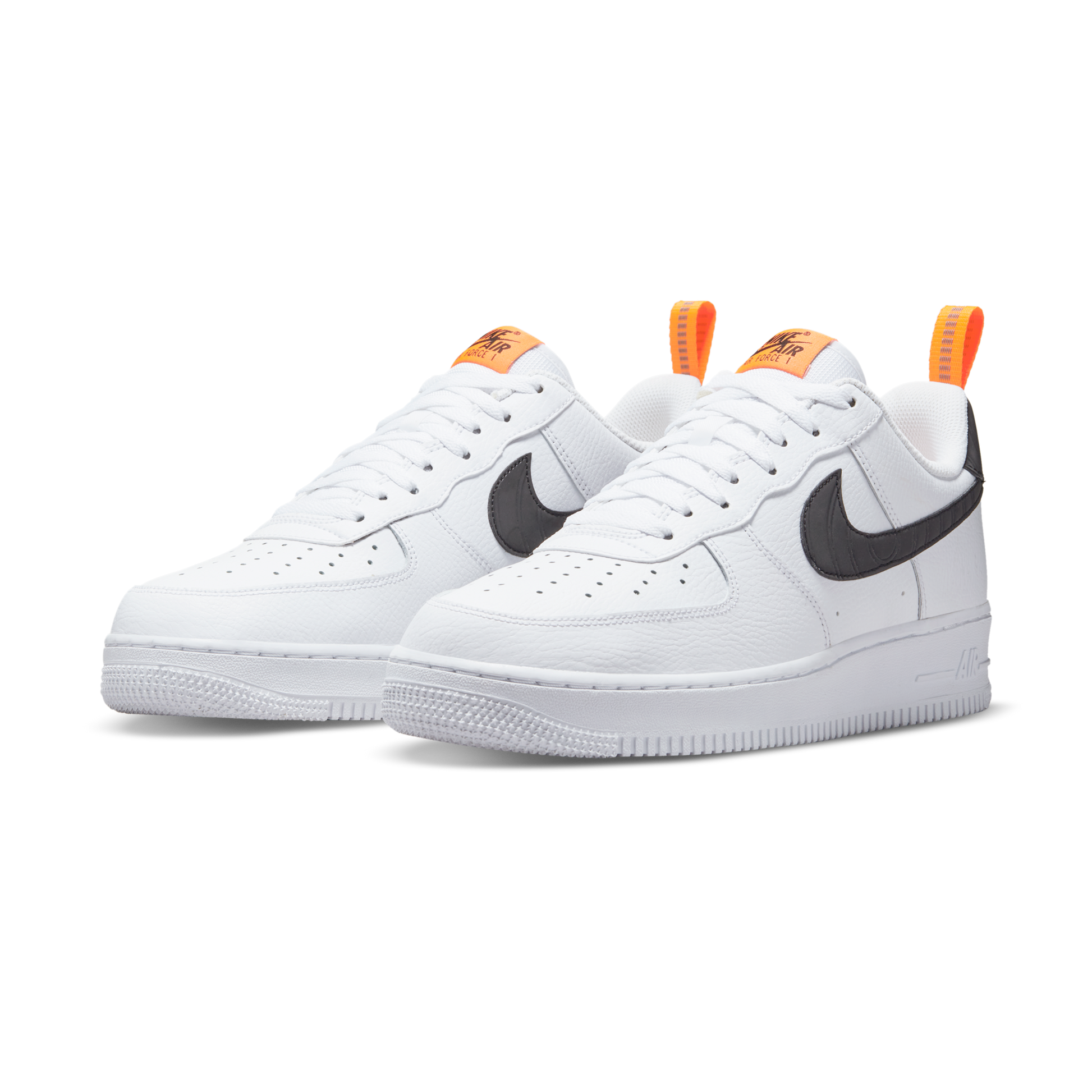 Nike Air Force 1 Low Pivot Point
