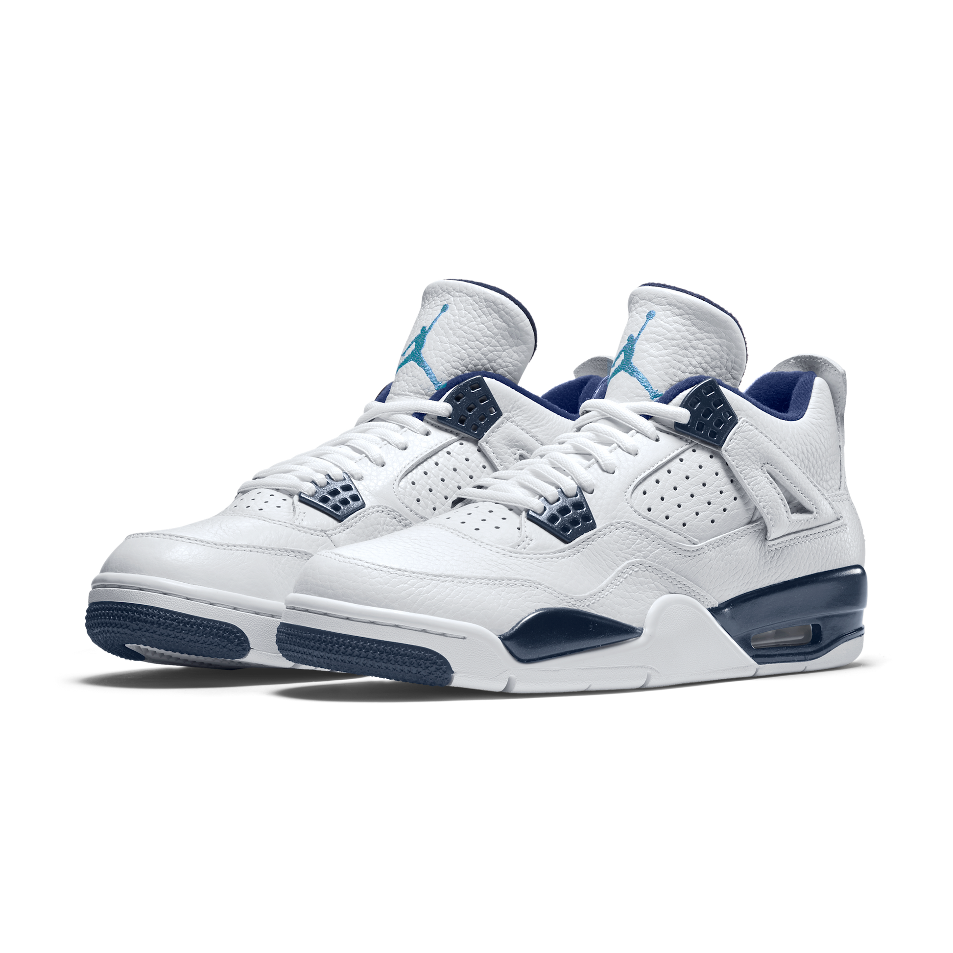 Jordan 4 Retro Columbia (2015)