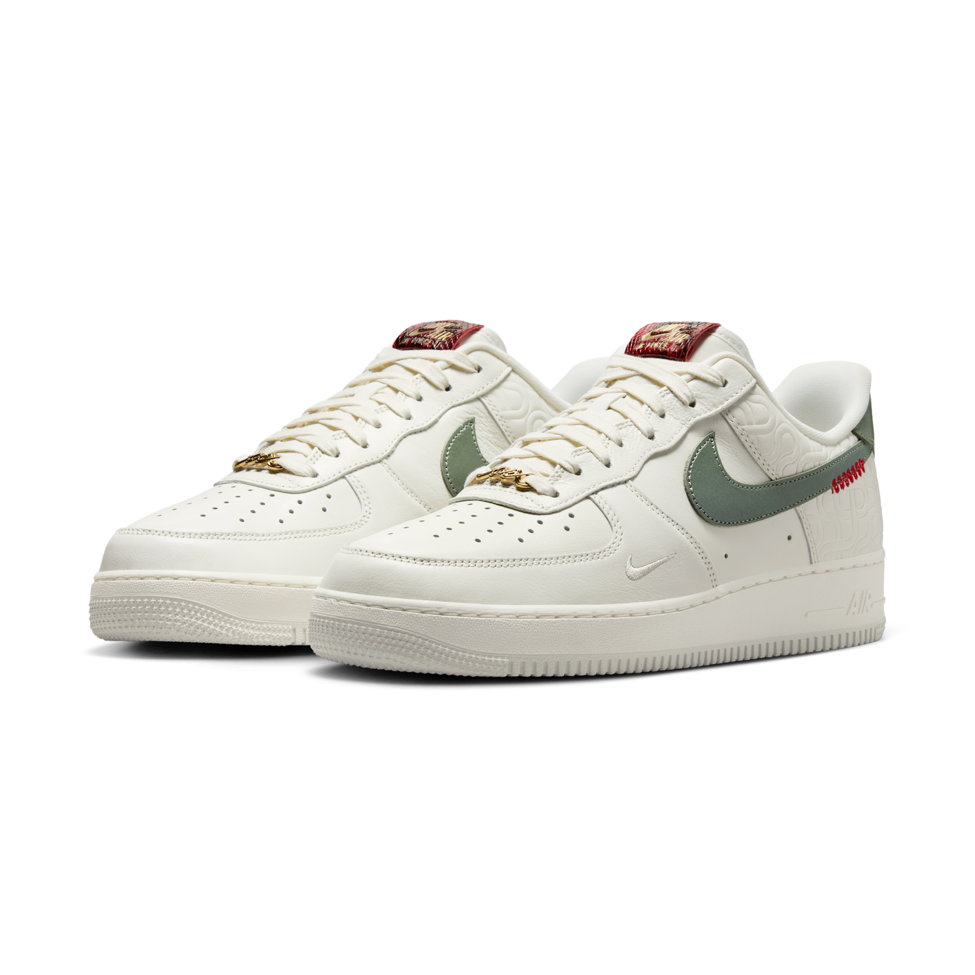 Nike Air Force 1 Low Year of the Snake