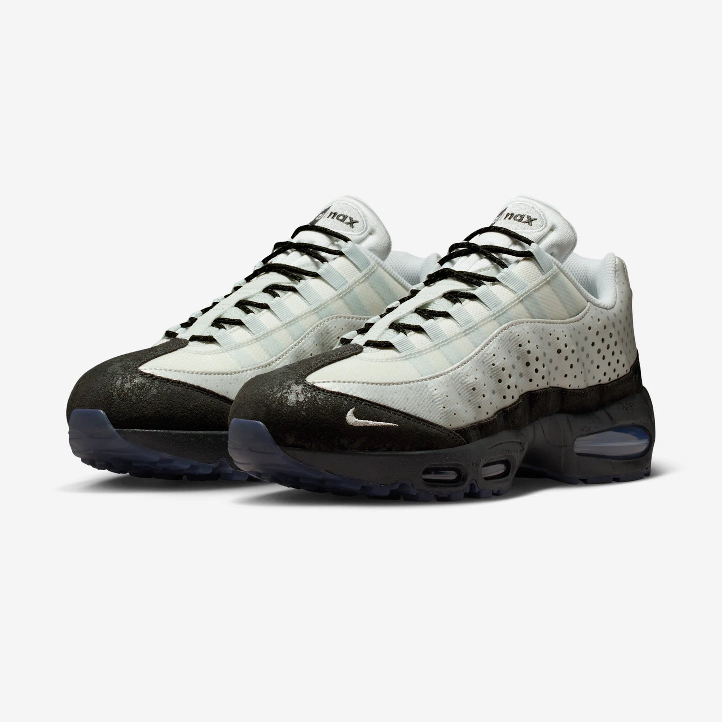 Nike Air Max 95 OG Big Bubble Family Reunion Seongsu