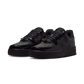 Nike Air Force 1 Low '07 Patent Black (Women's)