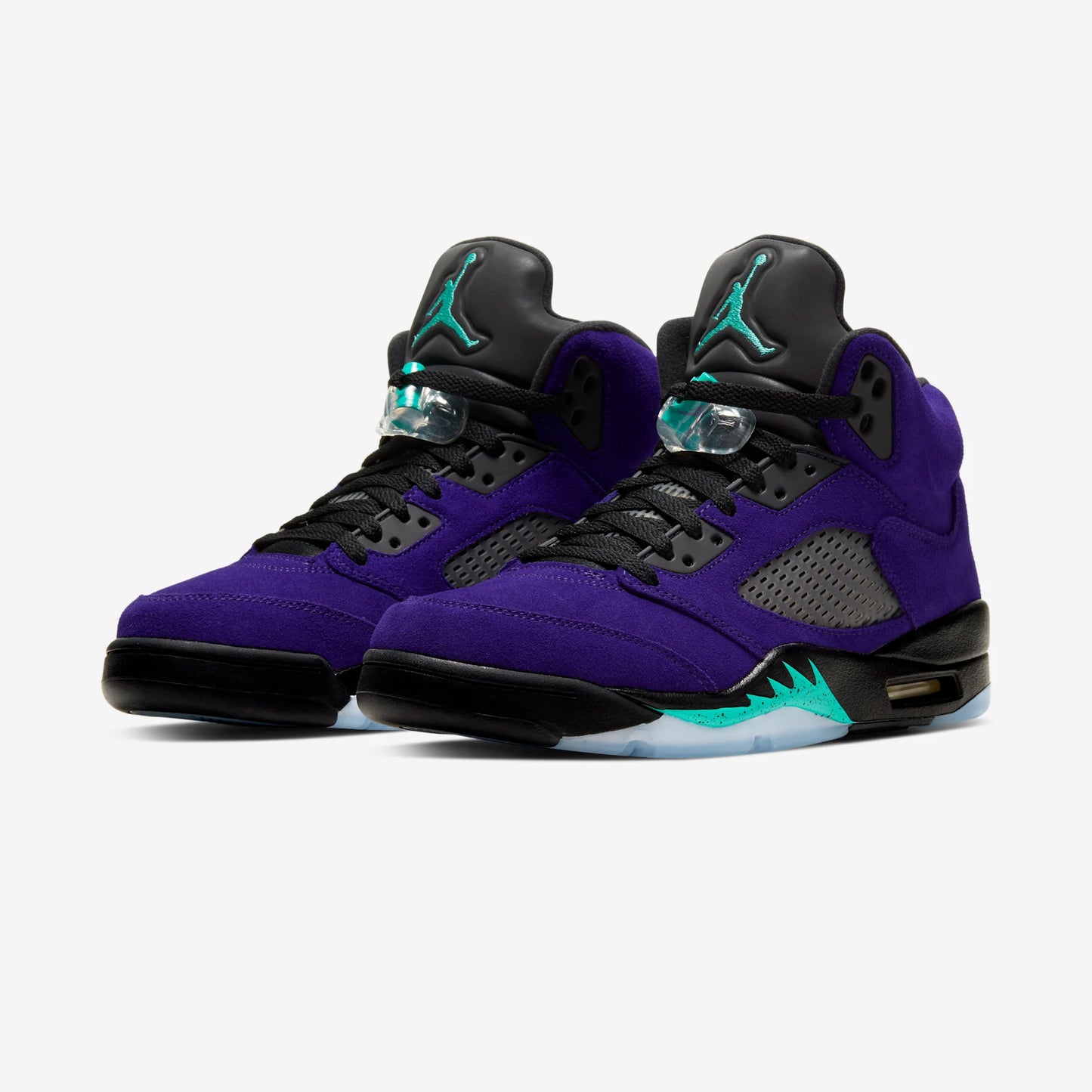 Jordan 5 Retro Alternate Grape