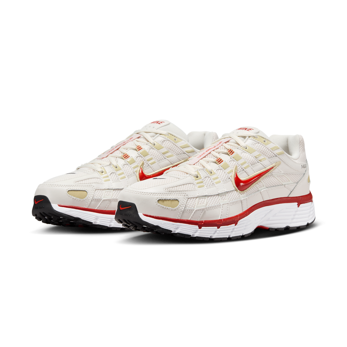 Nike P-6000 Phantom Dragon Red