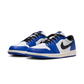 Jordan 1 Retro Low OG Game Royal