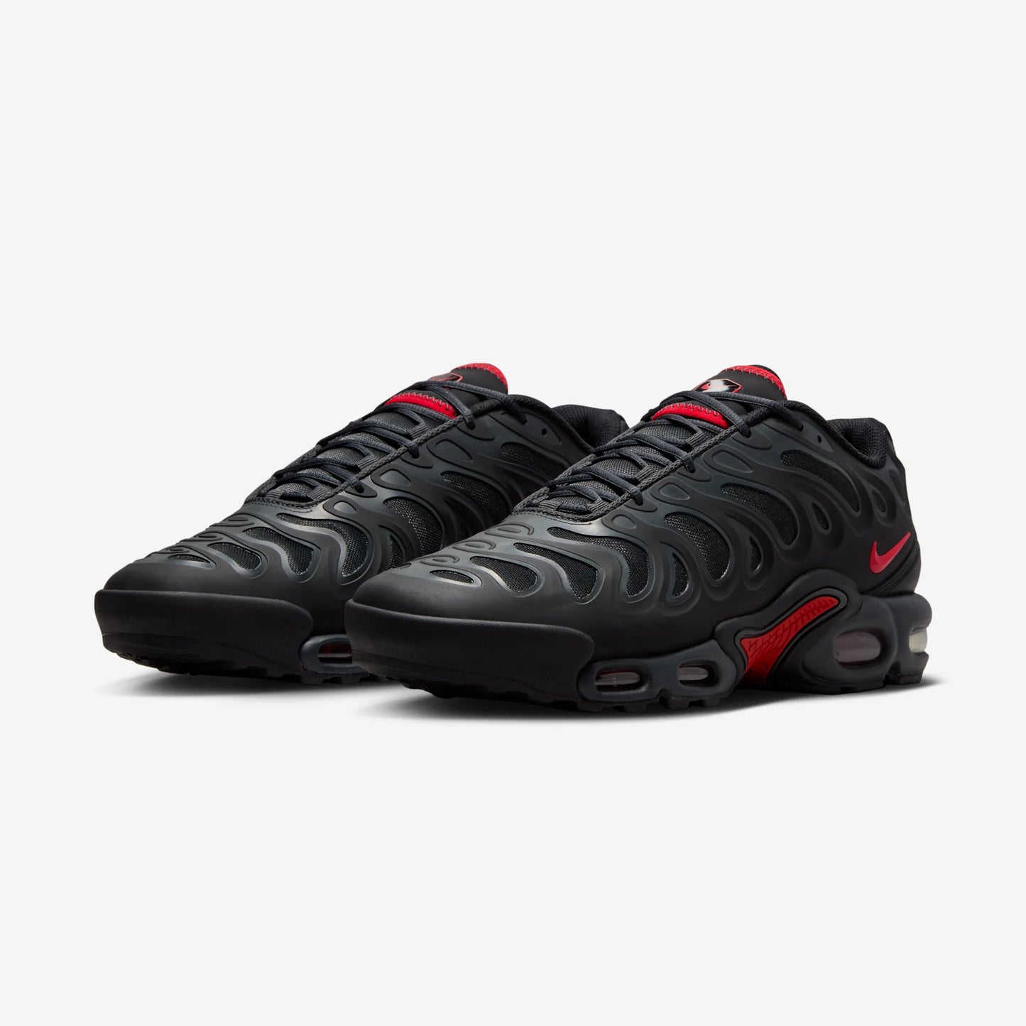 Nike Air Max Plus Drift Bred