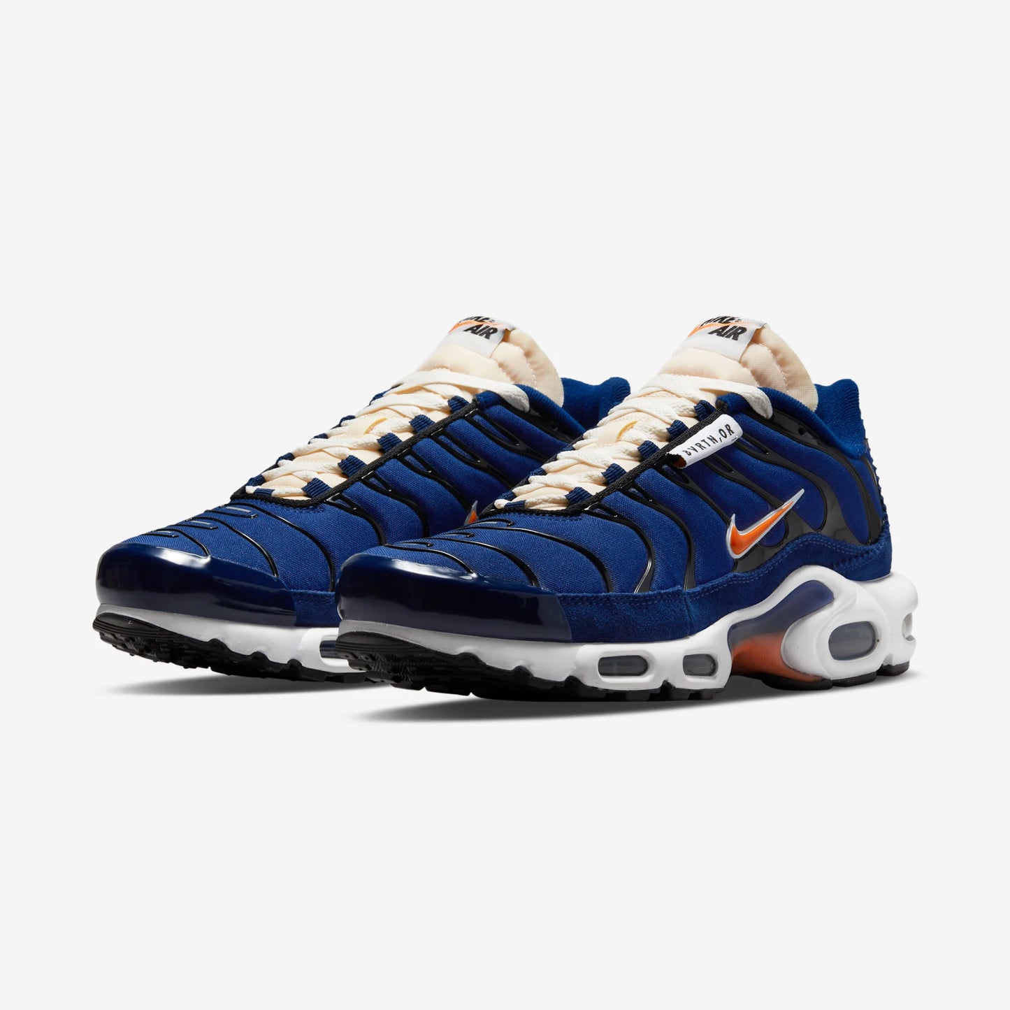 Nike Air Max Plus SE Air Max Running Club