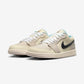 Jordan 1 Low SE Sanddrift Glacier Blue (Women's)