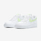 Nike Air Force 1 Low '07 White Barely Volt (Women's)