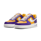 Nike Air Force 1 Low Be True To Her School LSU (Women's)