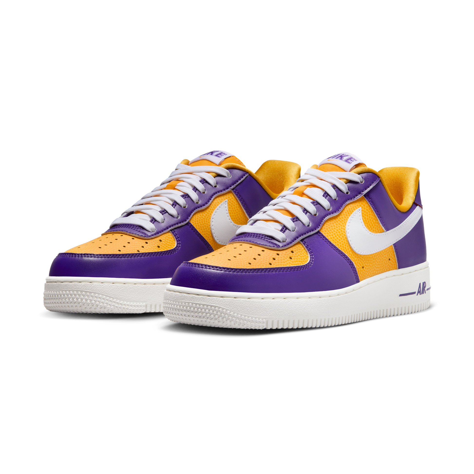 Nike Air Force 1 Low Be True To Her School LSU (Women's)