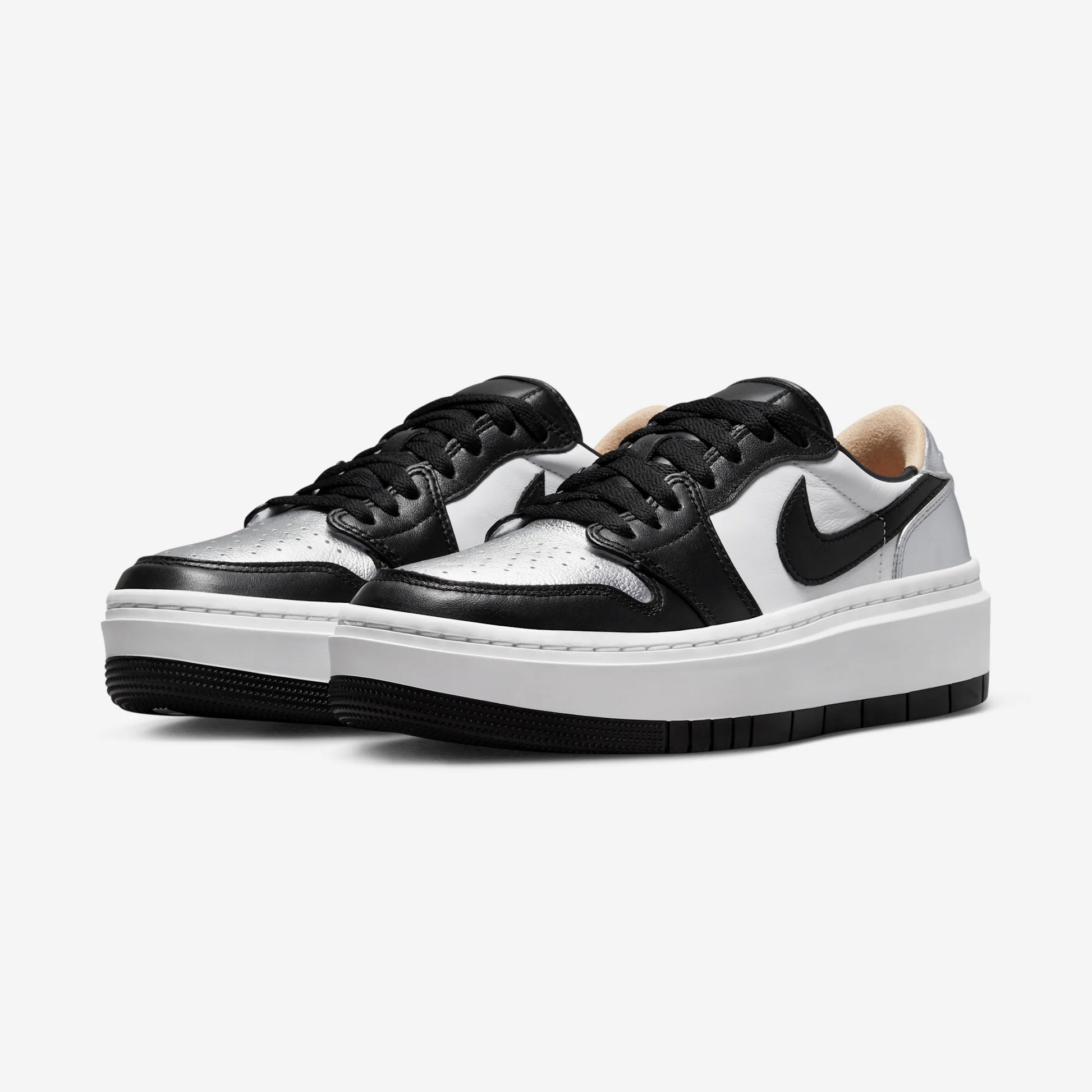 Jordan 1 Elevate Low SE Silver Toe (Women's)