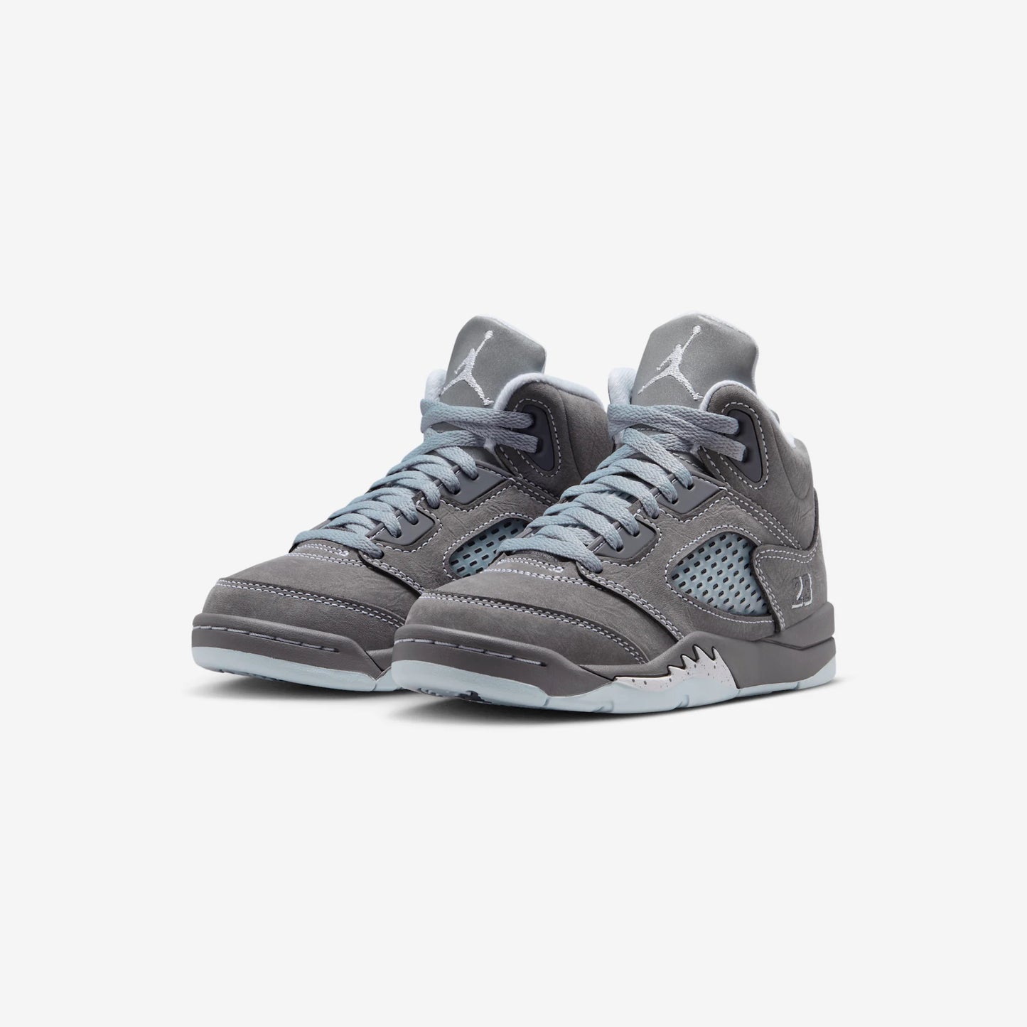 Jordan 5 Retro Wolf Grey (2026) (PS)