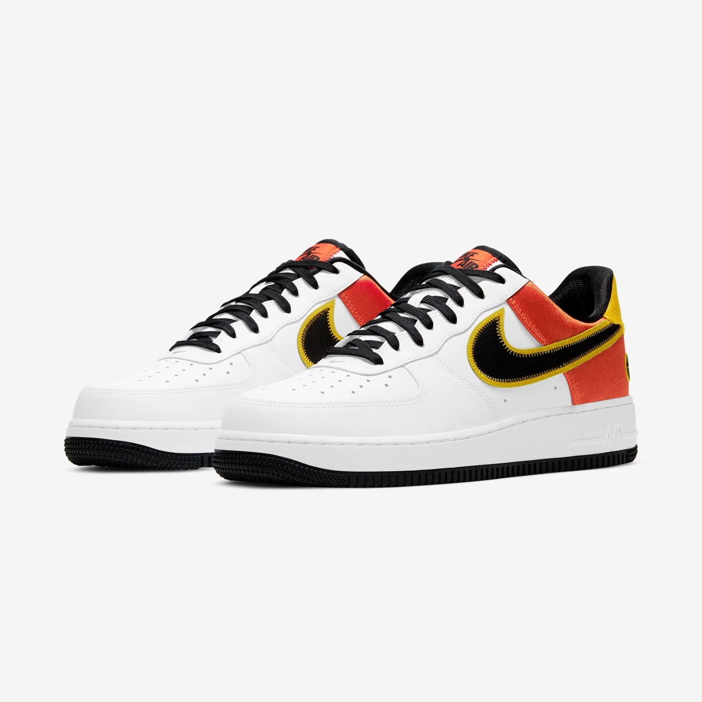 Nike Air Force 1 Low Raygun